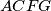ACFG
