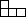 \setlength{\unitlength}{5pt} \begin{picture}(3, 2) \put(0, 0){\line(1, 0){3}} \put(0, 0){\line(0, 1){2}} \put(3, 1){\line(-1, 0){3}} \put(3, 1){\line(0, -1){1}} \put(1, 0){\line(0, 1){2}} \put(0, 2){\line(1, 0){1}} \put(2, 0){\line(0, 1){1}} \end{picture}