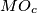 MO_c